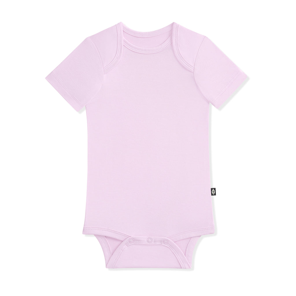 Bodysuit in Thistle