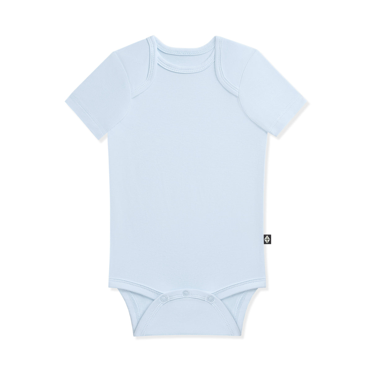 Bodysuit in Breeze