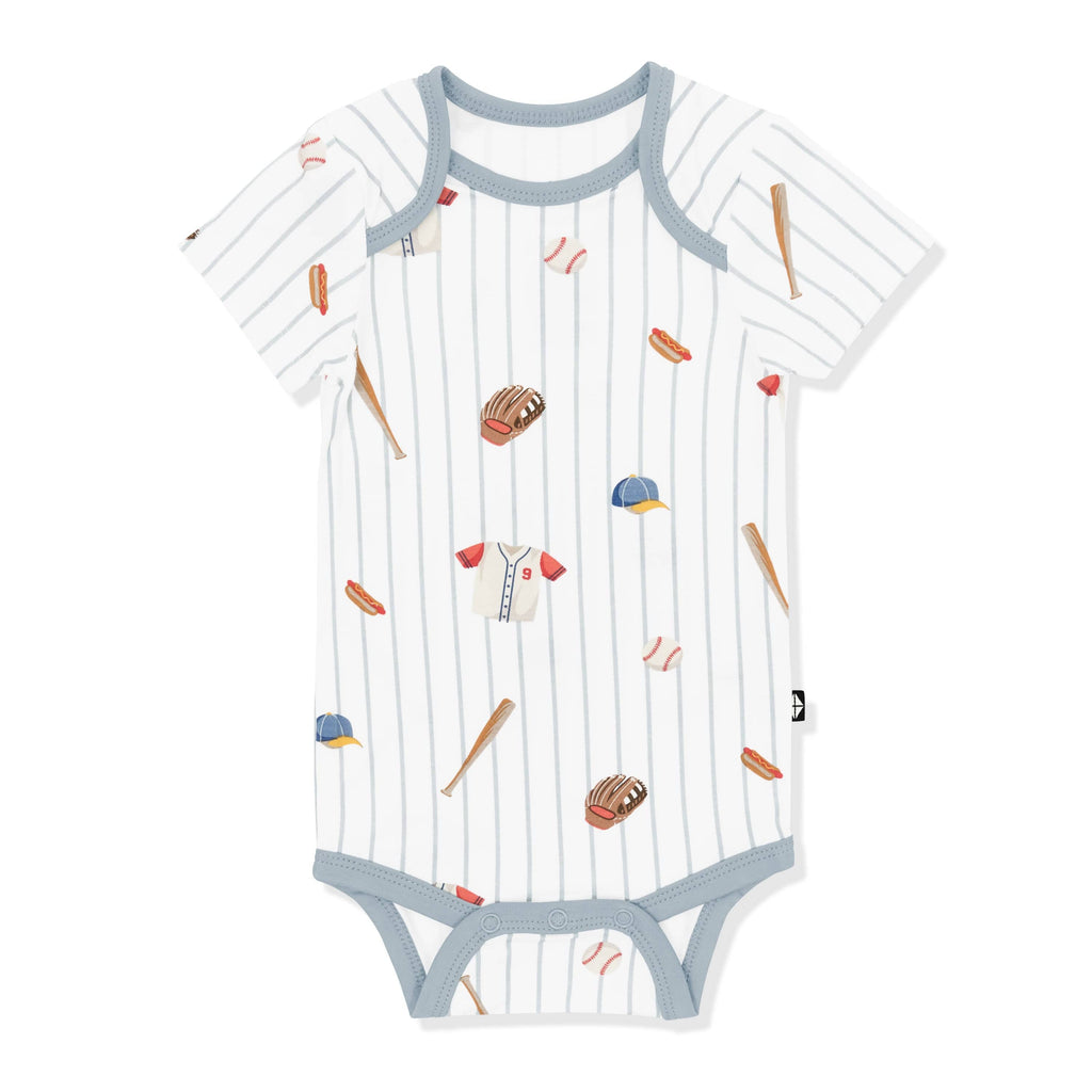Bodysuit in Home Run