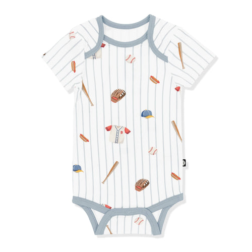 Bodysuit in Home Run