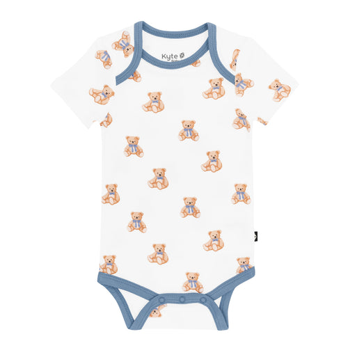 Bodysuit in Teddy Bear