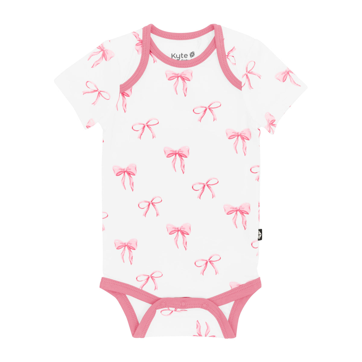 Bodysuit in Bow