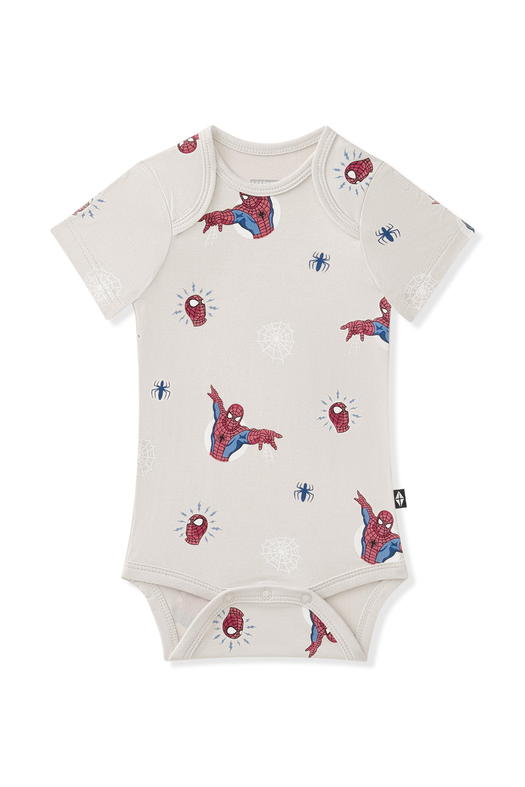 Bodysuit in Spider-Man
