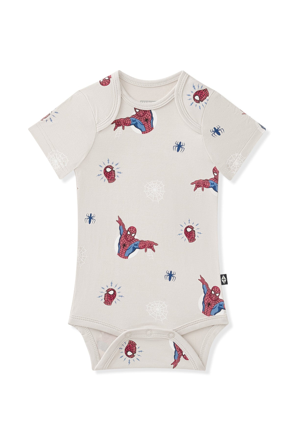 Bodysuit in Spider-Man