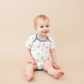 Bodysuit in Teddy Bear