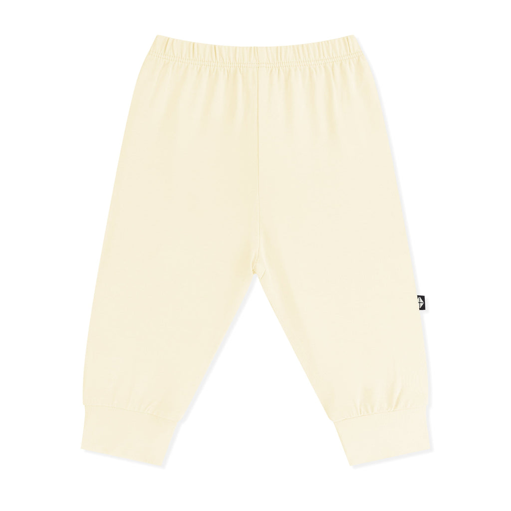 Pant in Chamomile