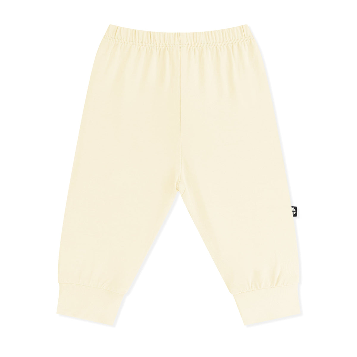 Pant in Chamomile