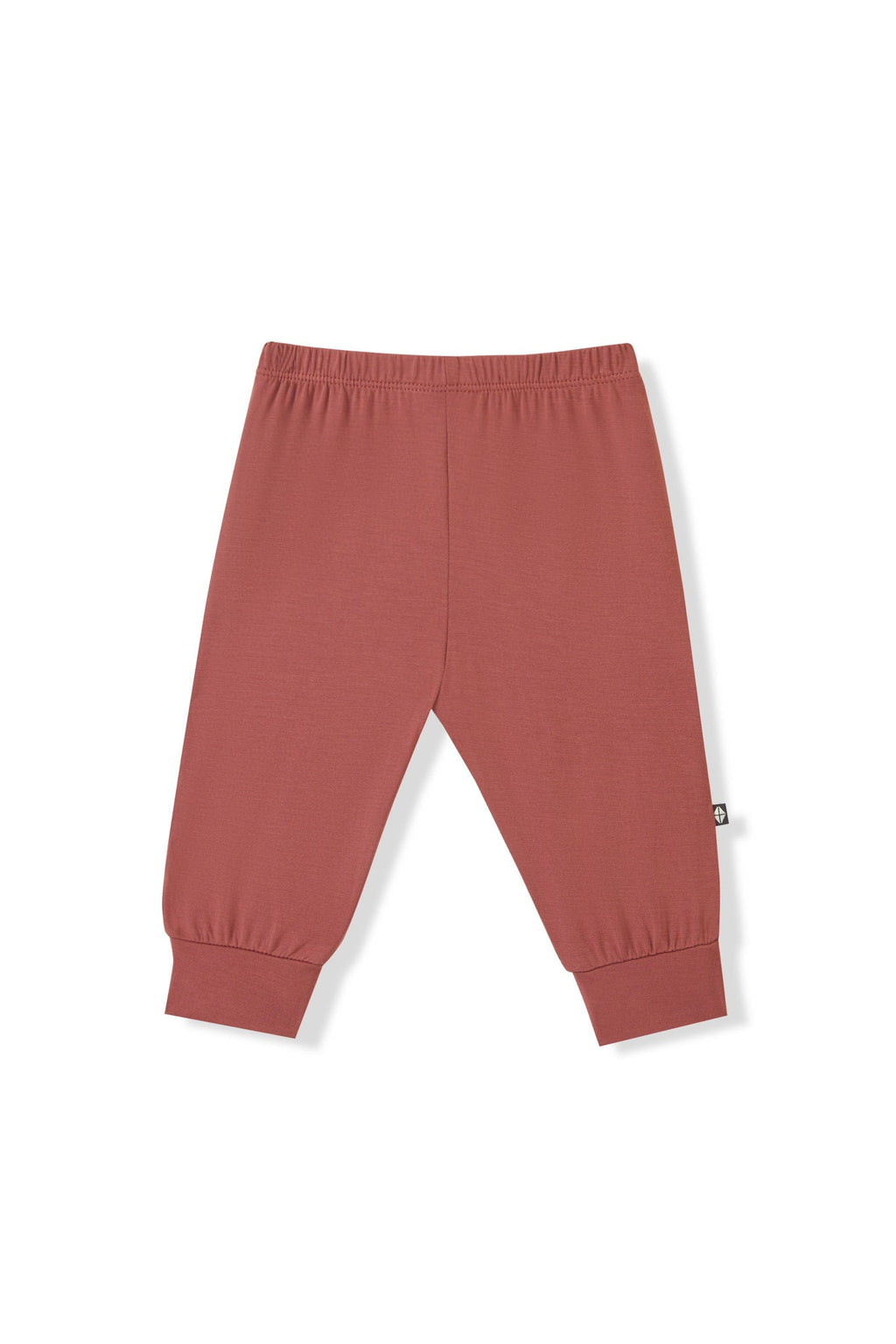 Pant in Ember