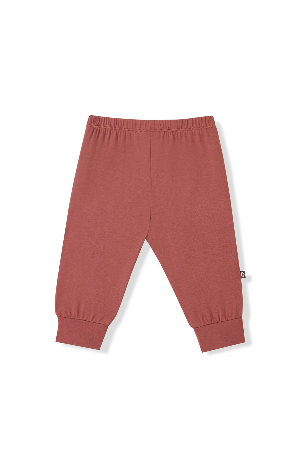 Pant in Ember