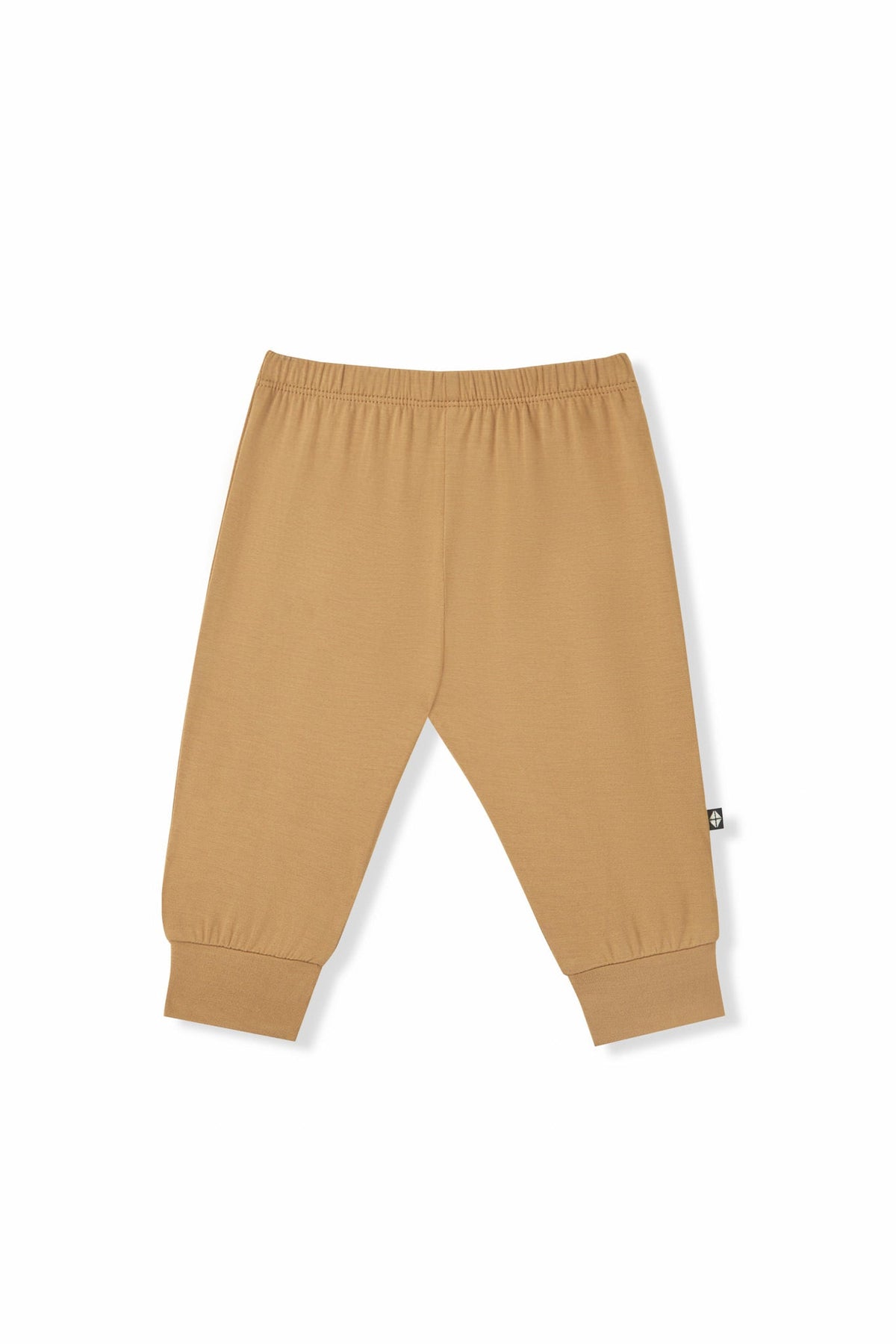Pant in Ochre