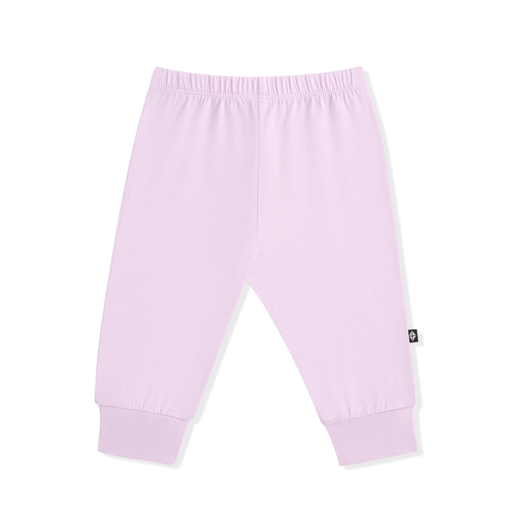 Pant in Thistle