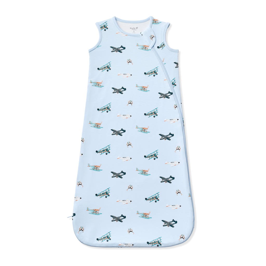 Sleep Bag in Take Off 0.5