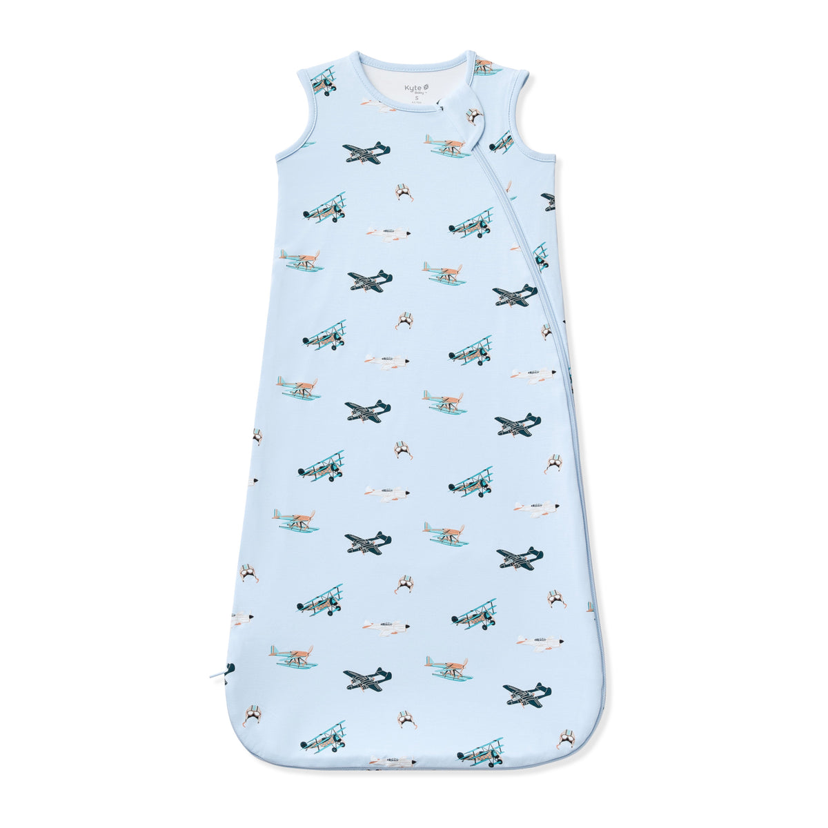 Sleep Bag in Take Off 0.5