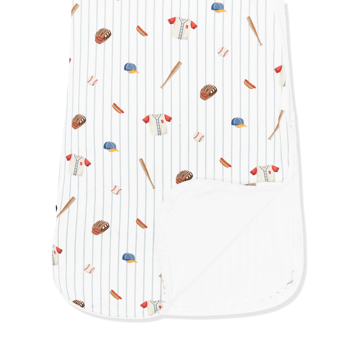 Sleep Bag in Home Run 0.5