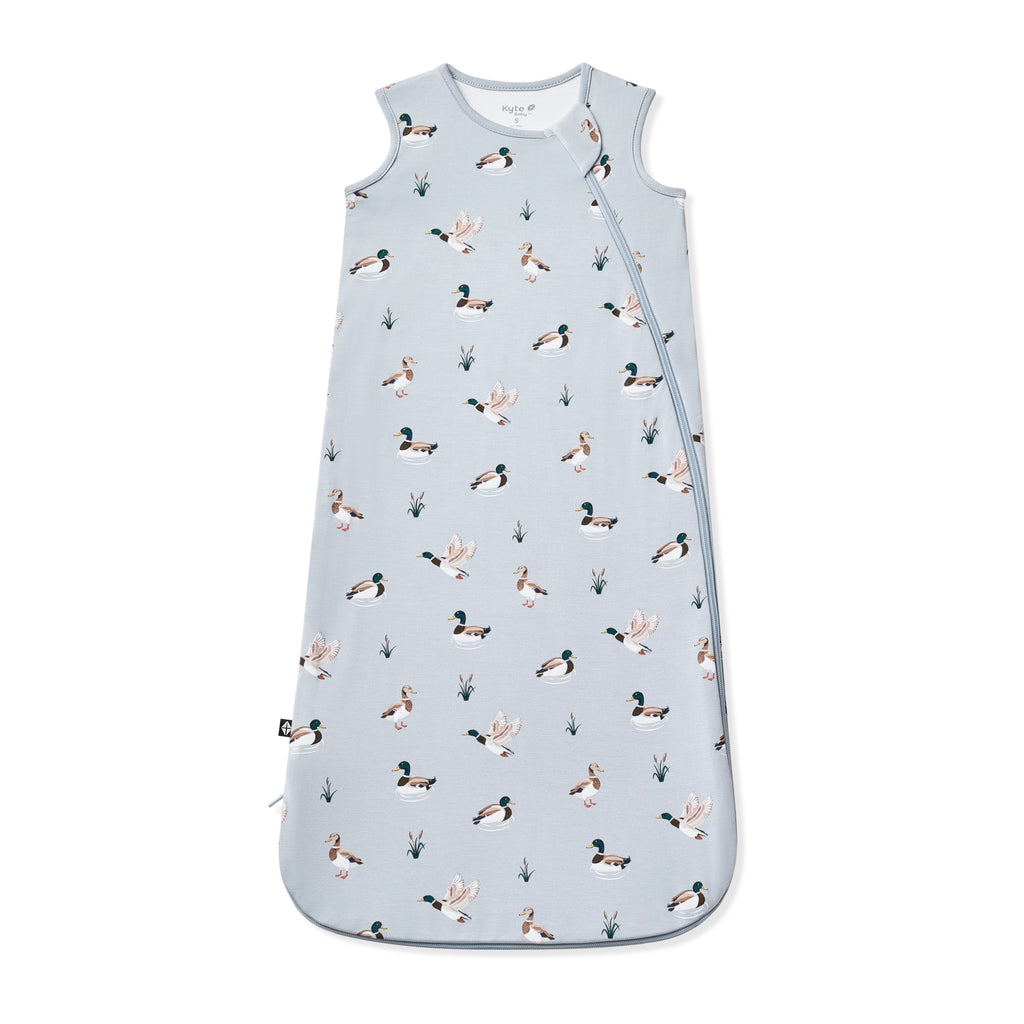 Sleep Bag in Mallard Duck 0.5