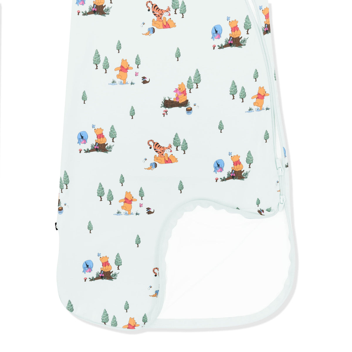 Sleep Bag in Winnie the Pooh Hundred Acre Wood 0.5