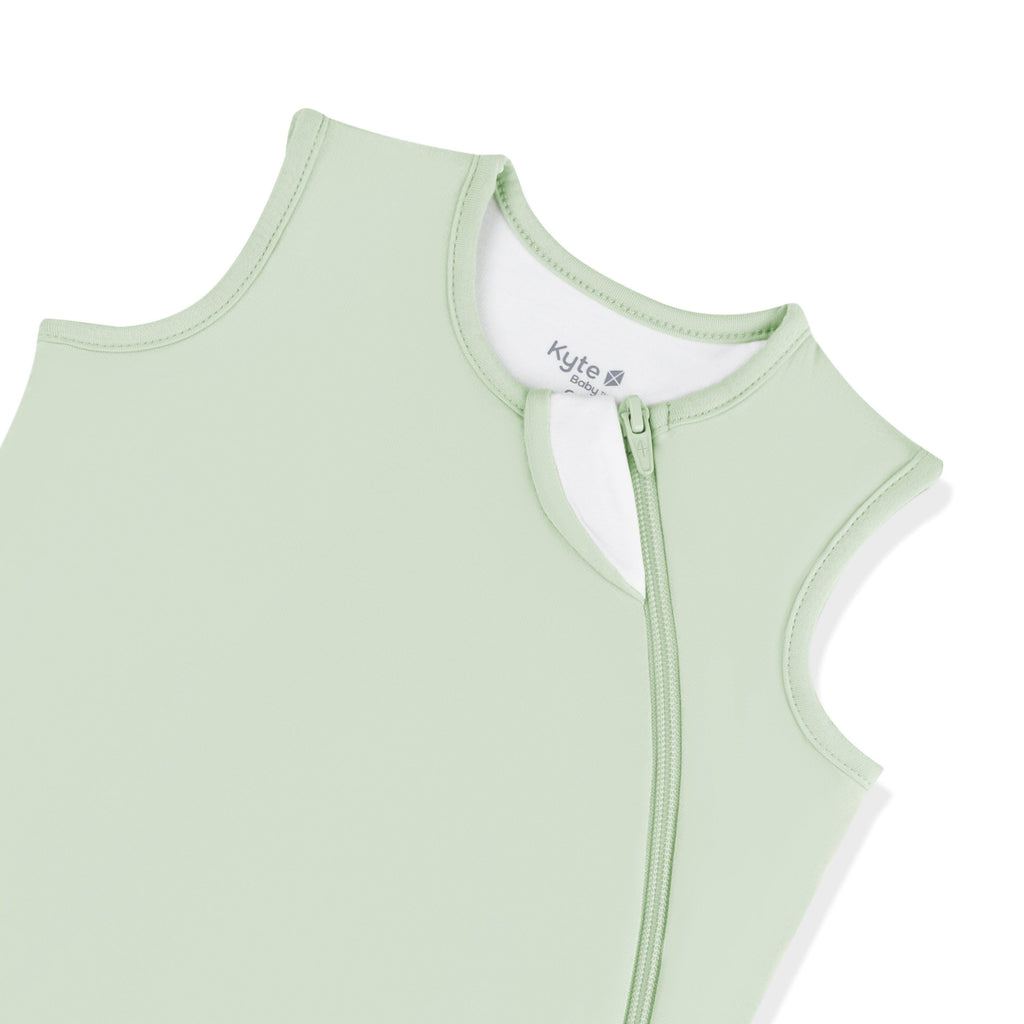 Sleep Bag in Basil 0.5