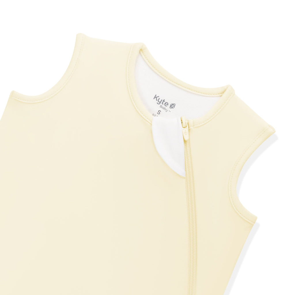 Sleep Bag in Chamomile 0.5
