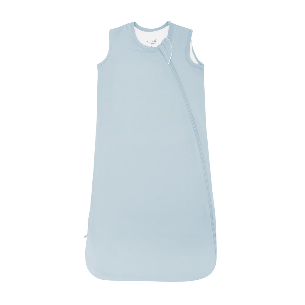 Sleep Bag in Fog 0.5