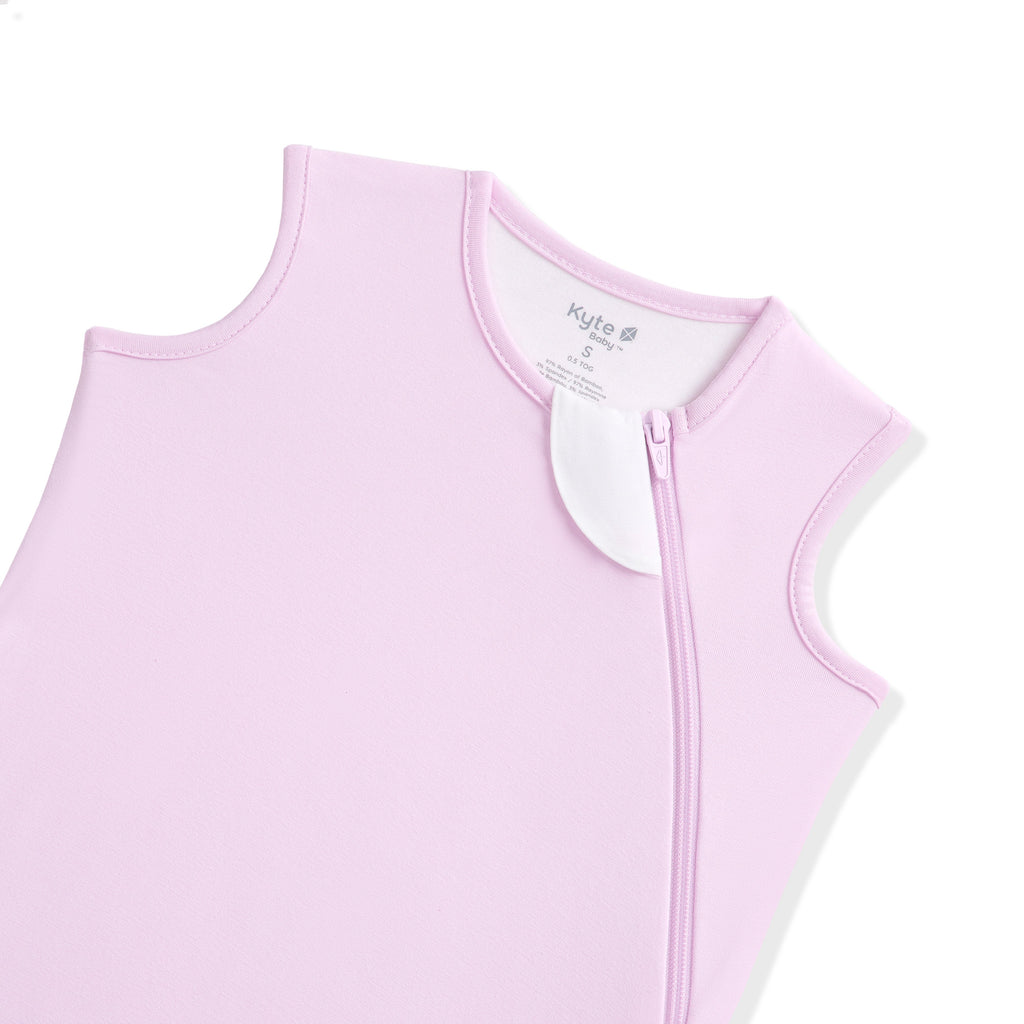 Sleep Bag in Thistle 0.5