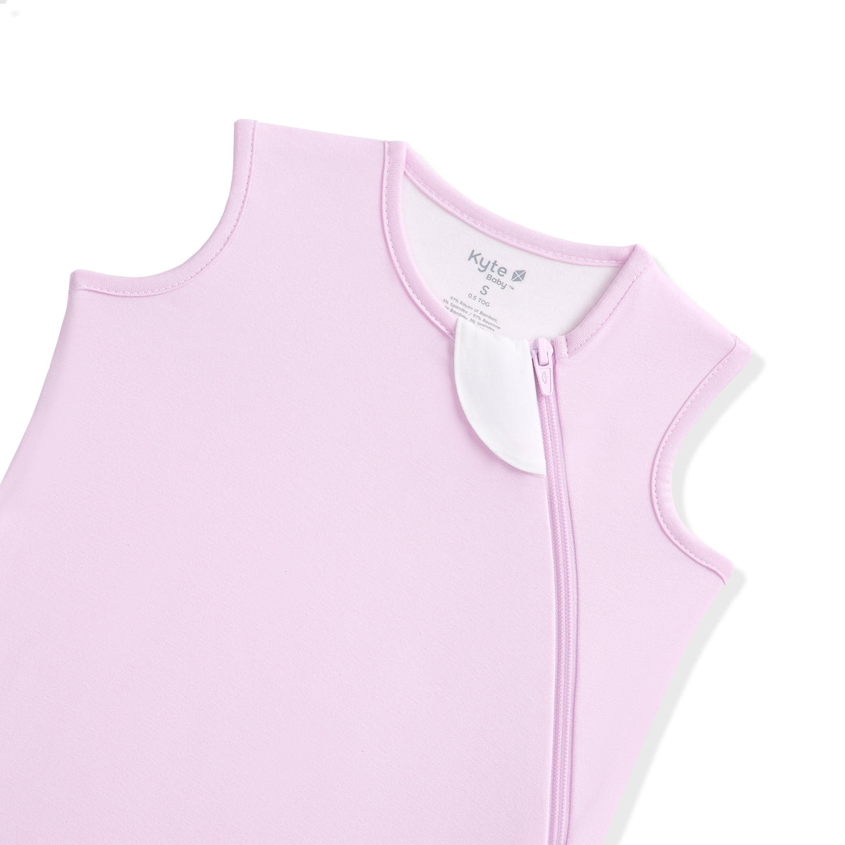 Sleep Bag in Thistle 0.5