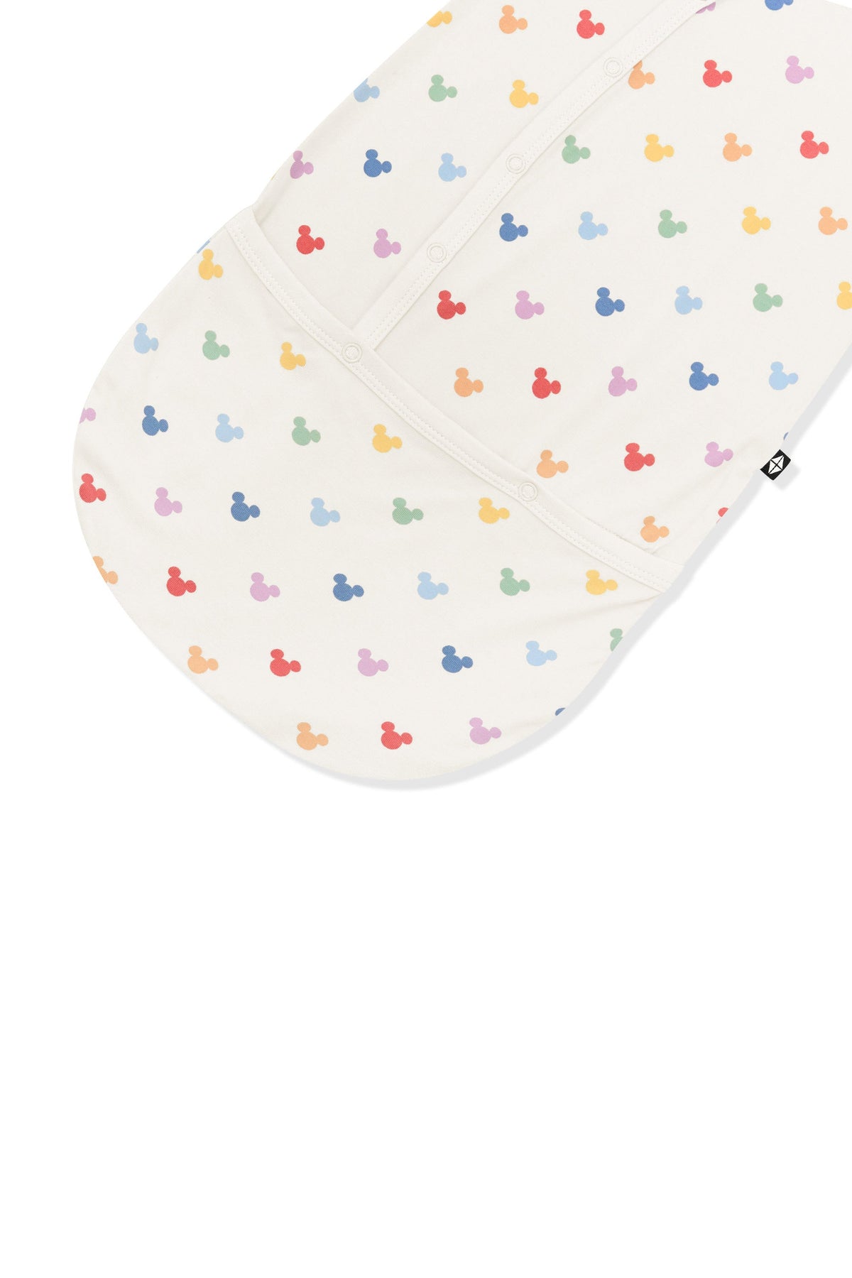 Bundler in Pastel Mickey Mouse