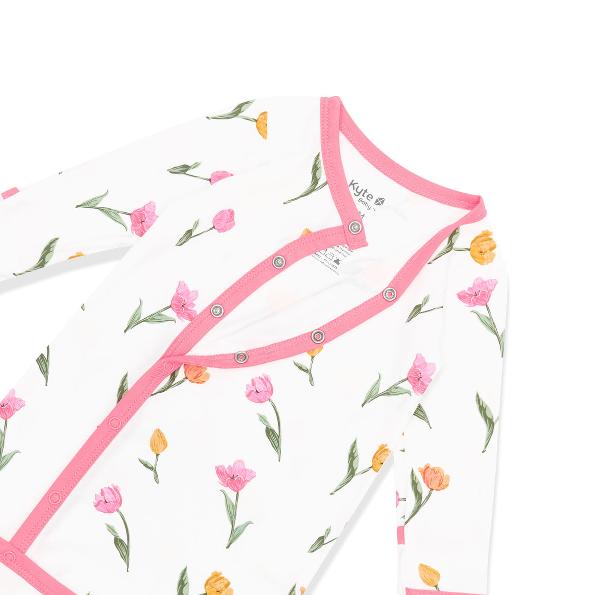 Bundler in Tulip