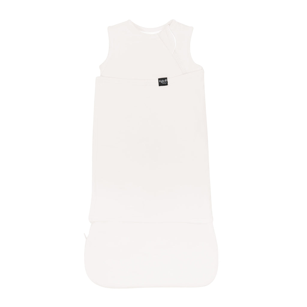Sleep Bag Swaddler in Cloud 1.0
