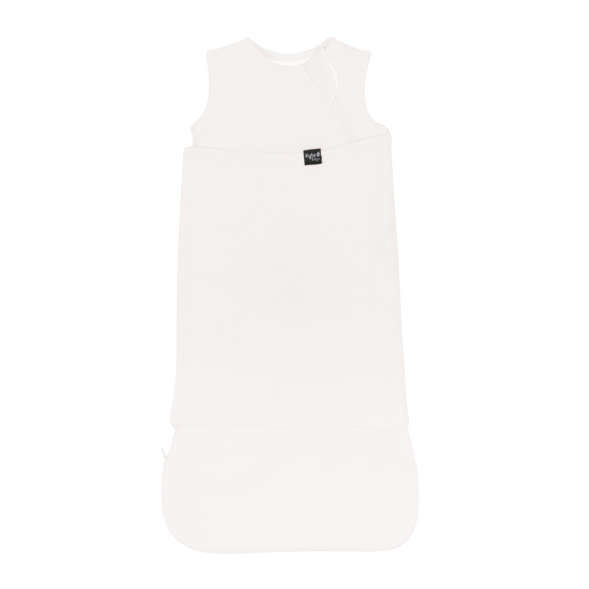 Sleep Bag Swaddler in Cloud 1.0