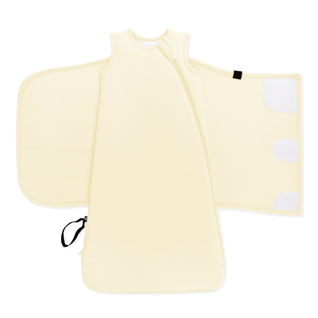 Sleep Bag Swaddler in Chamomile 1.0