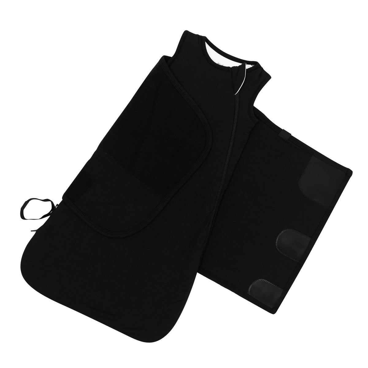 Sleep Bag Swaddler in Midnight 1.0