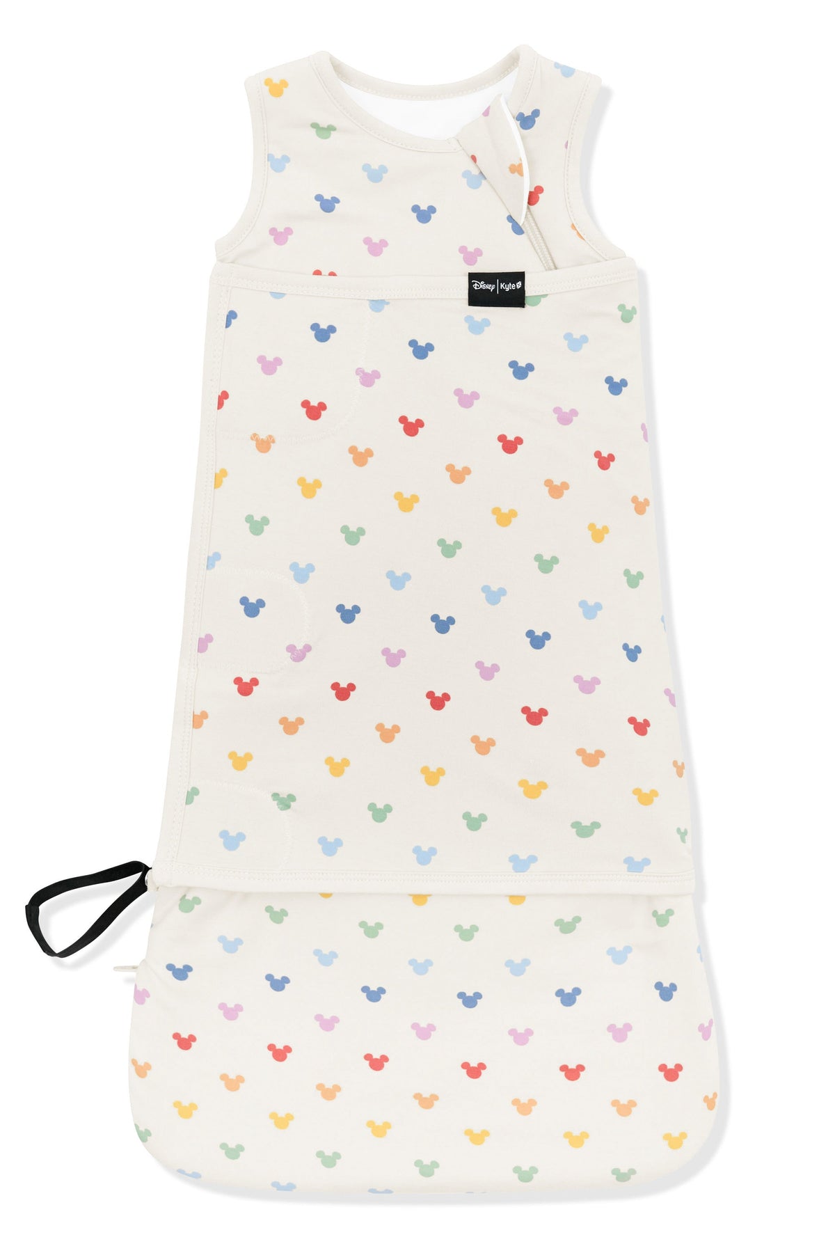 Sleep Bag Swaddler in Pastel Mickey Mouse 1.0