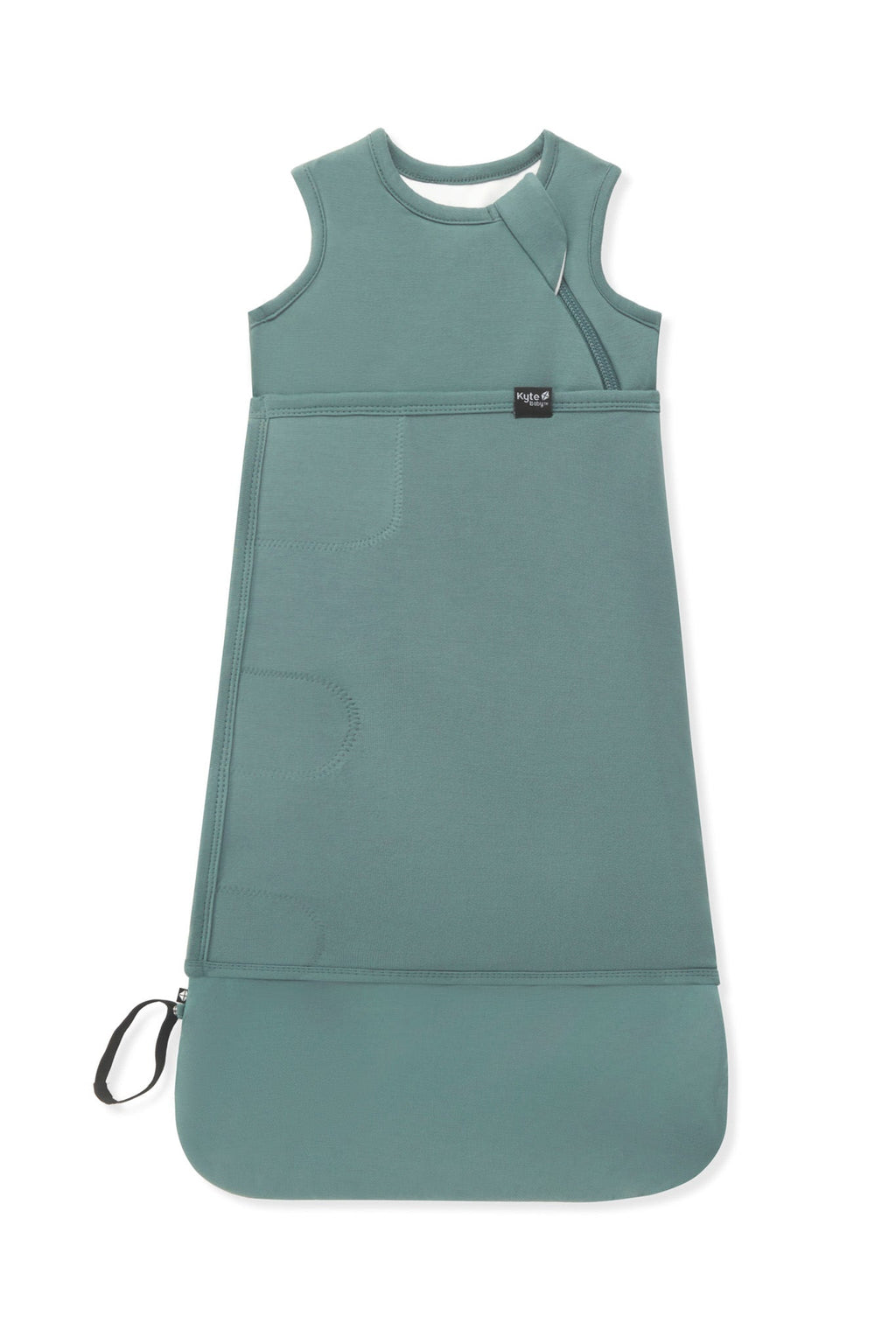 Sleep Bag Swaddler in Pine 1.0