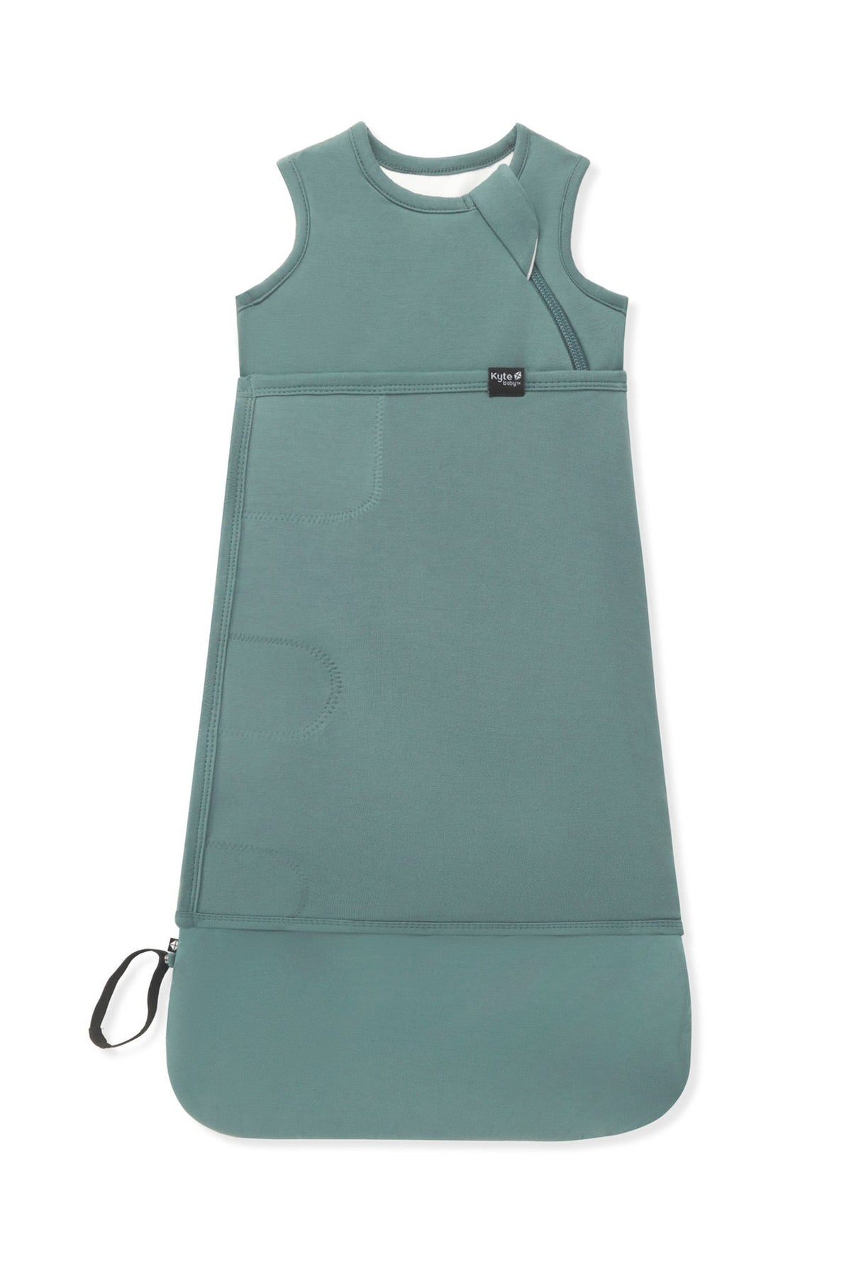 Sleep Bag Swaddler in Pine 1.0