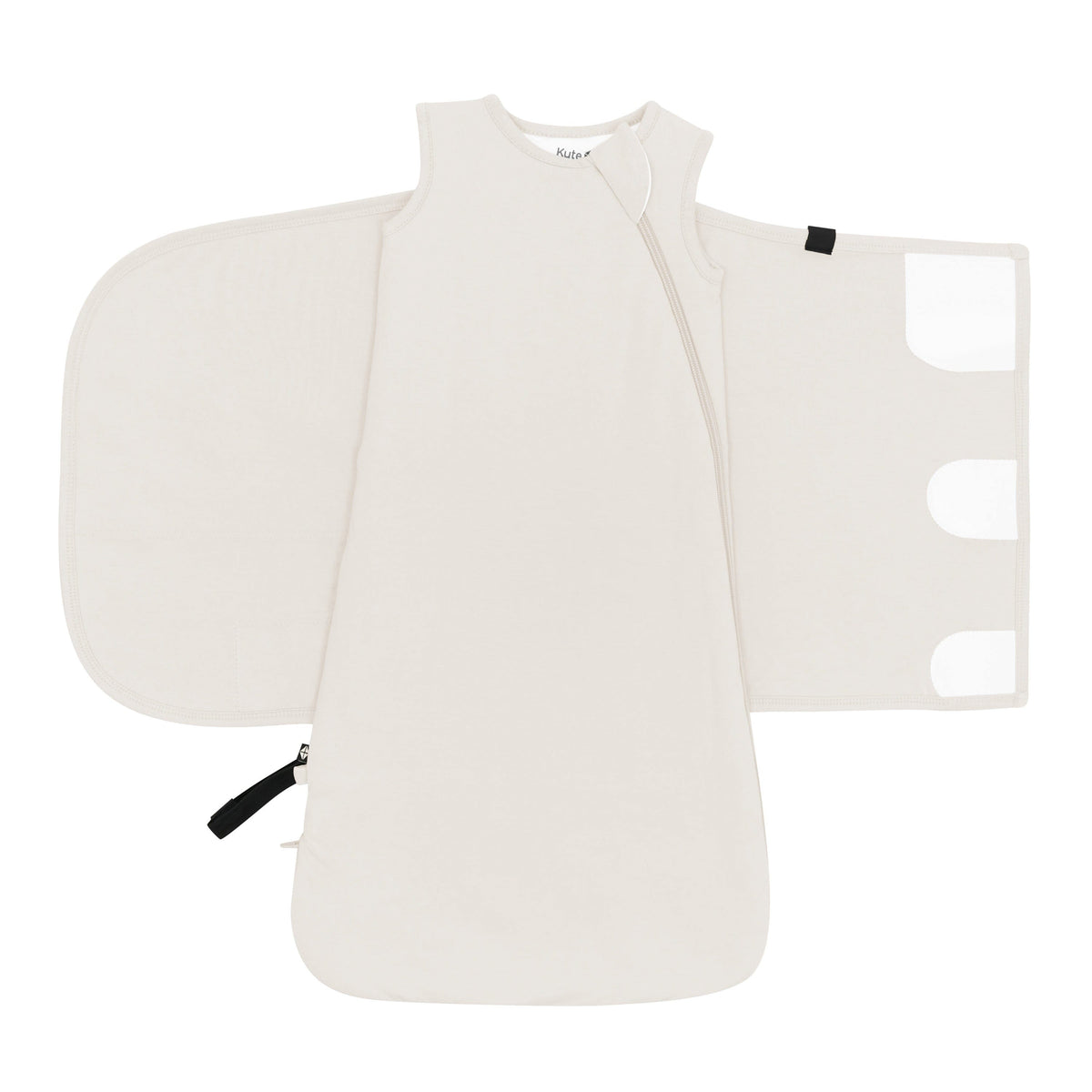 Sleep Bag Swaddler in Oat 1.0