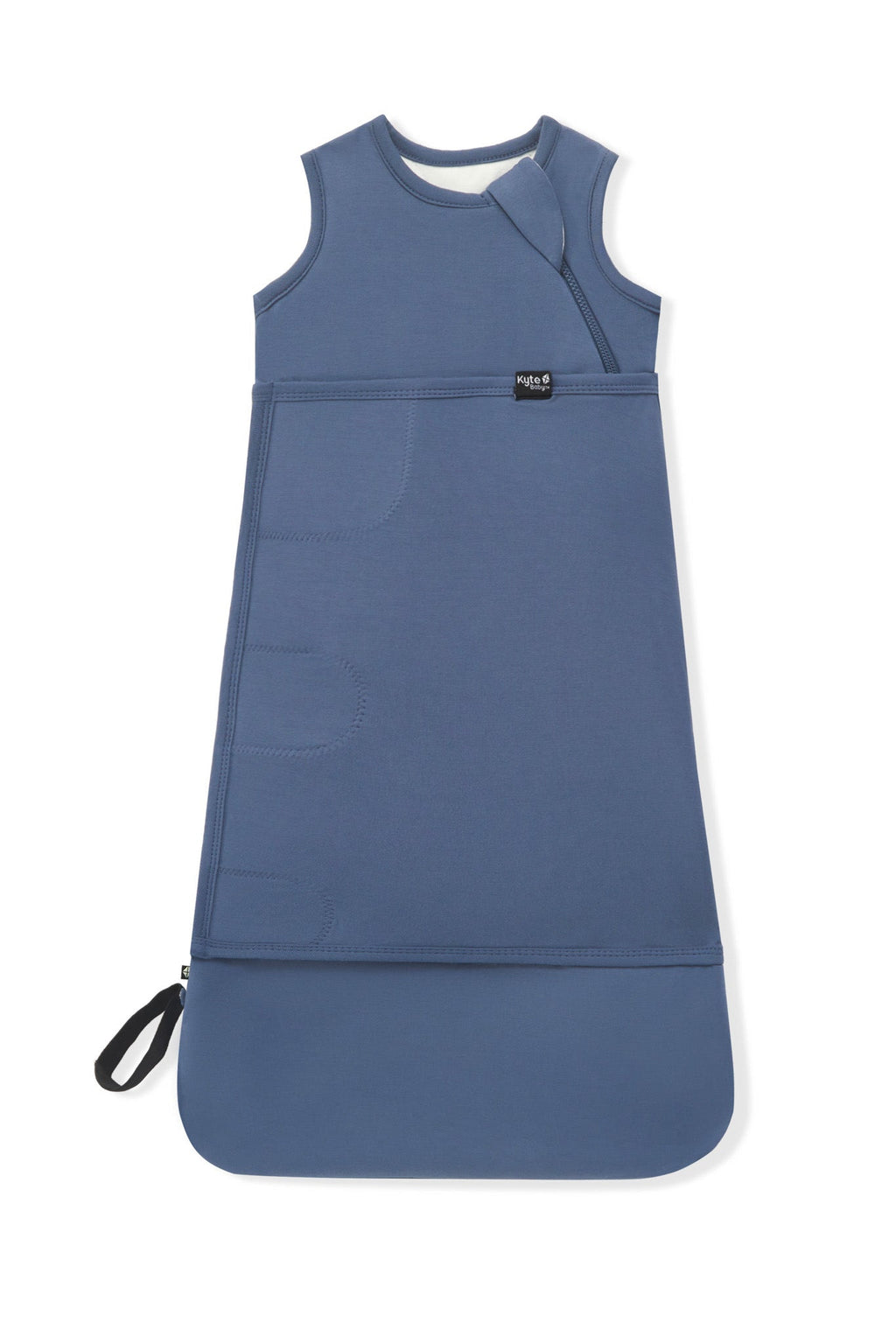 Sleep Bag Swaddler in Oxford 1.0