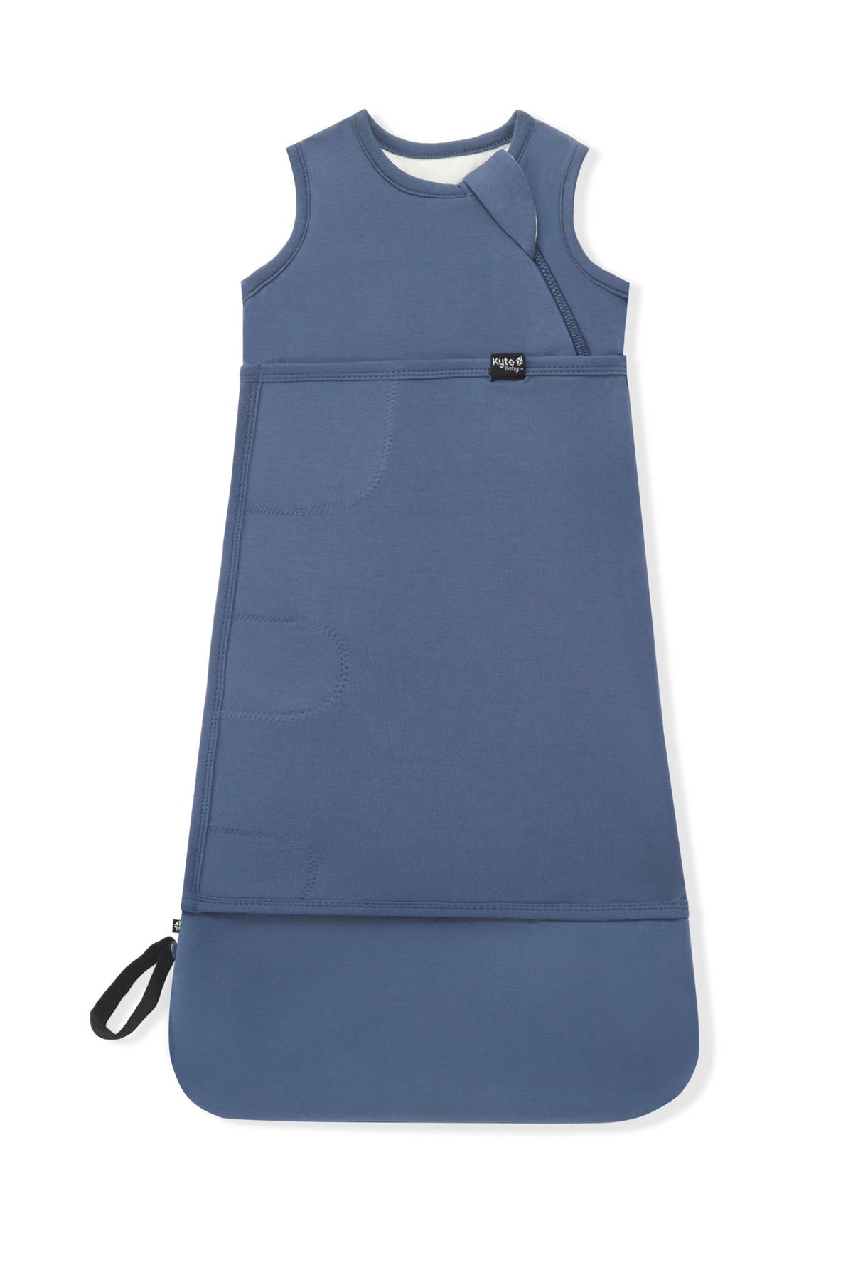 Sleep Bag Swaddler in Oxford 1.0