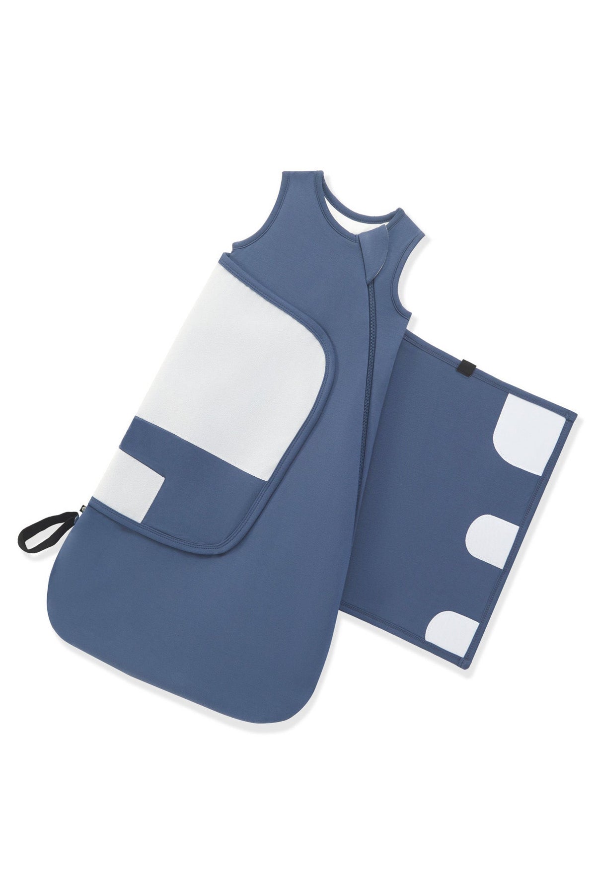 Sleep Bag Swaddler in Oxford 1.0