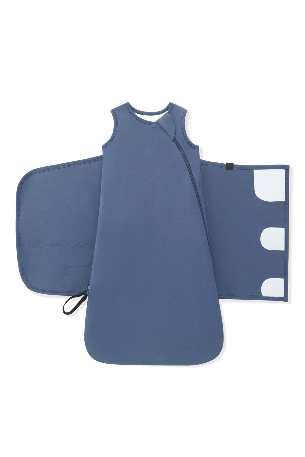 Sleep Bag Swaddler in Oxford 1.0