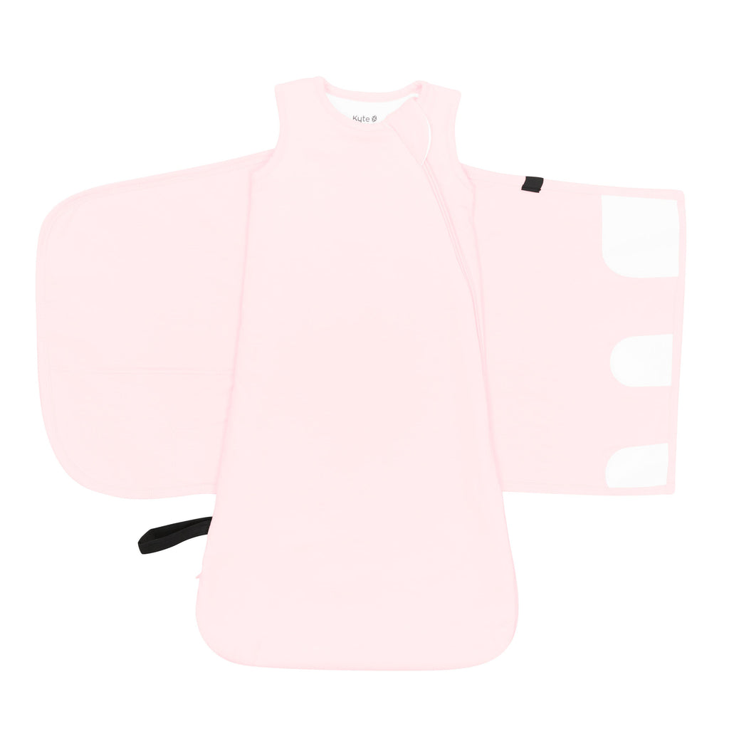 Sleep Bag Swaddler in Sakura 1.0