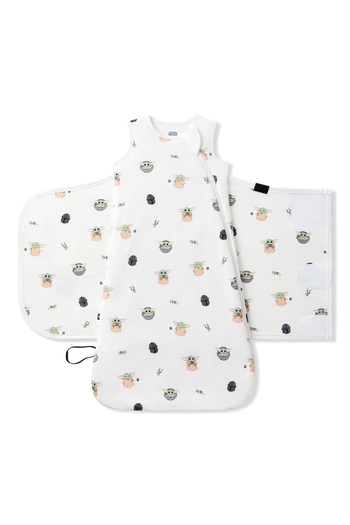 Sleep Bag Swaddler in Grogu™ 1.0