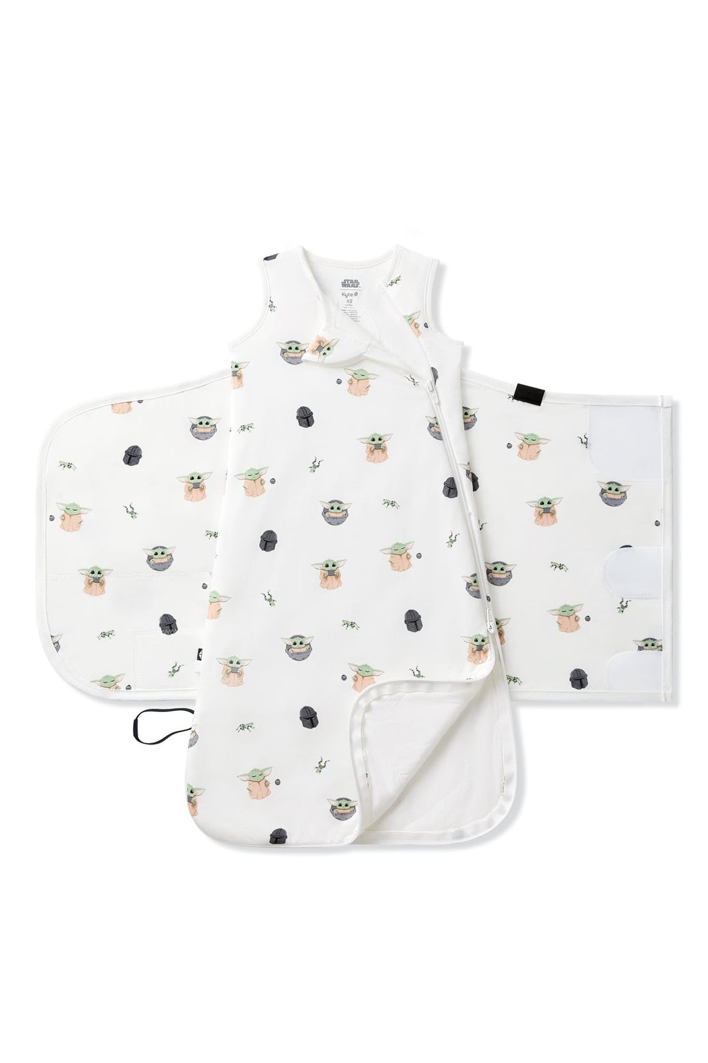Sleep Bag Swaddler in Grogu™ 1.0