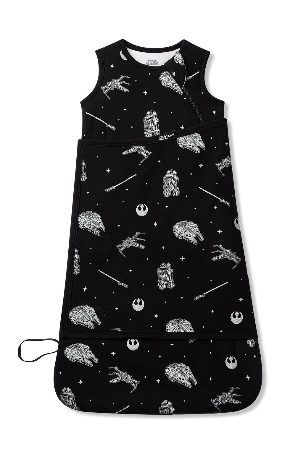 Sleep Bag Swaddler in STAR WARS™ 1.0