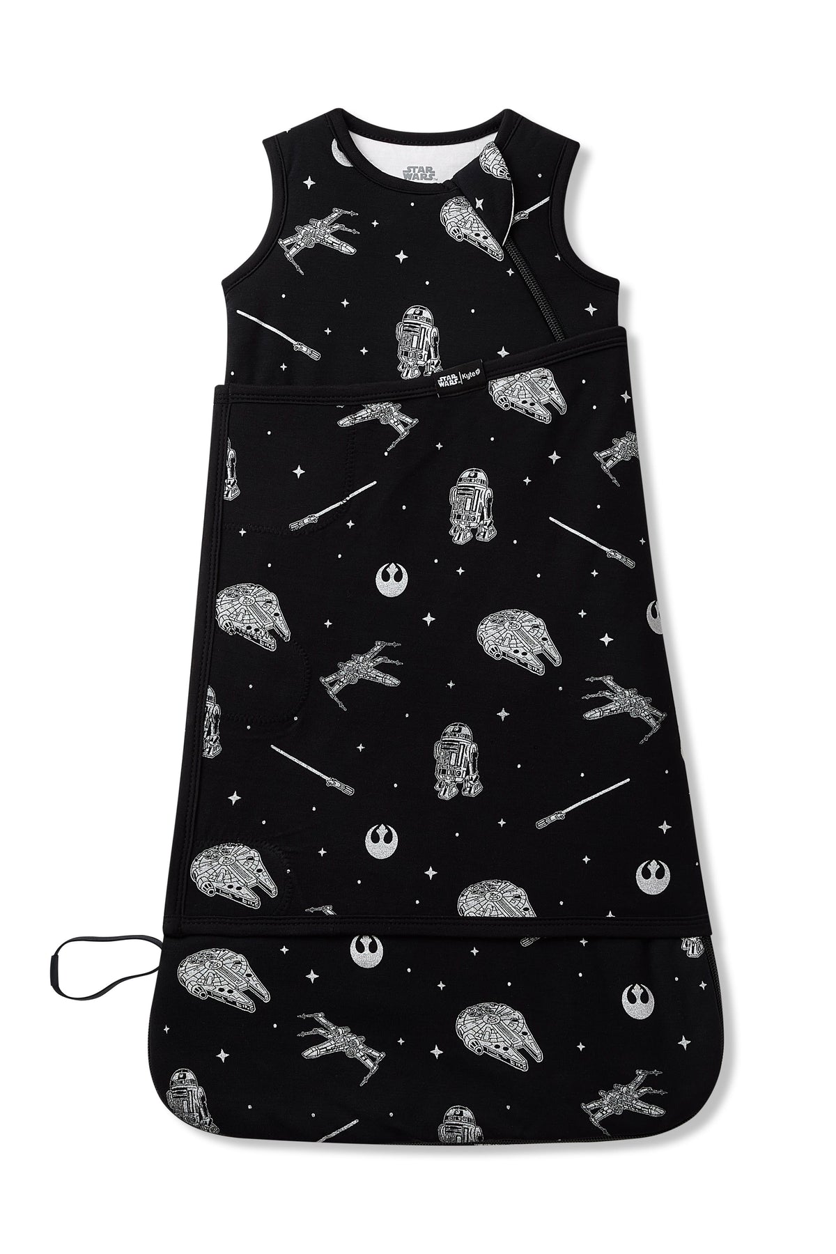 Sleep Bag Swaddler in STAR WARS™ 1.0