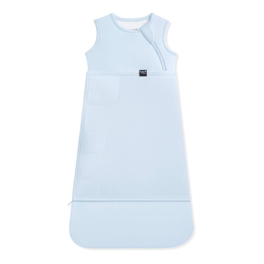 Sleep Bag Swaddler in Breeze 1.0