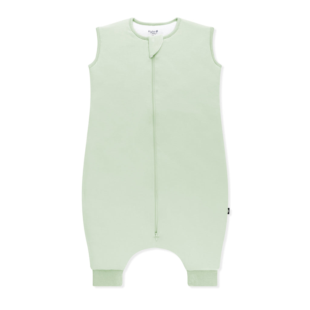 Sleep Bag Walker in Basil 1.0
