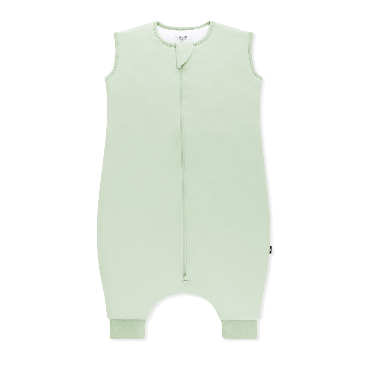 Sleep Bag Walker in Basil 1.0