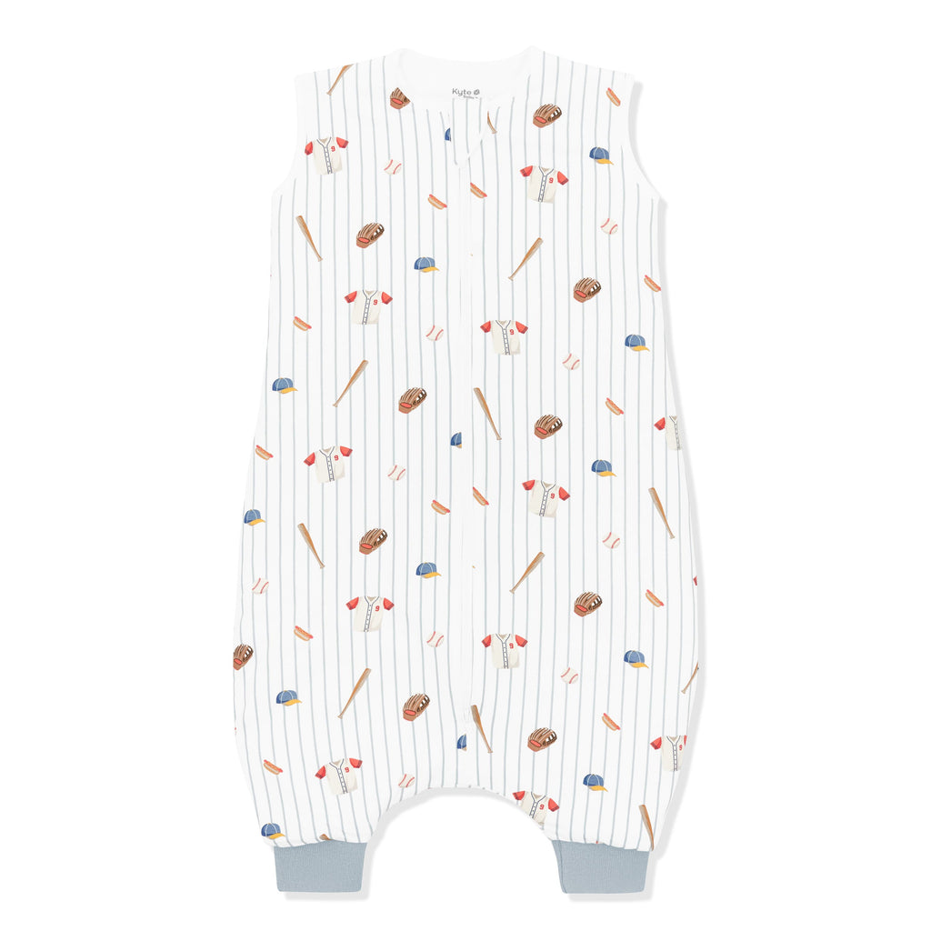 Sleep Bag Walker in Home Run 1.0