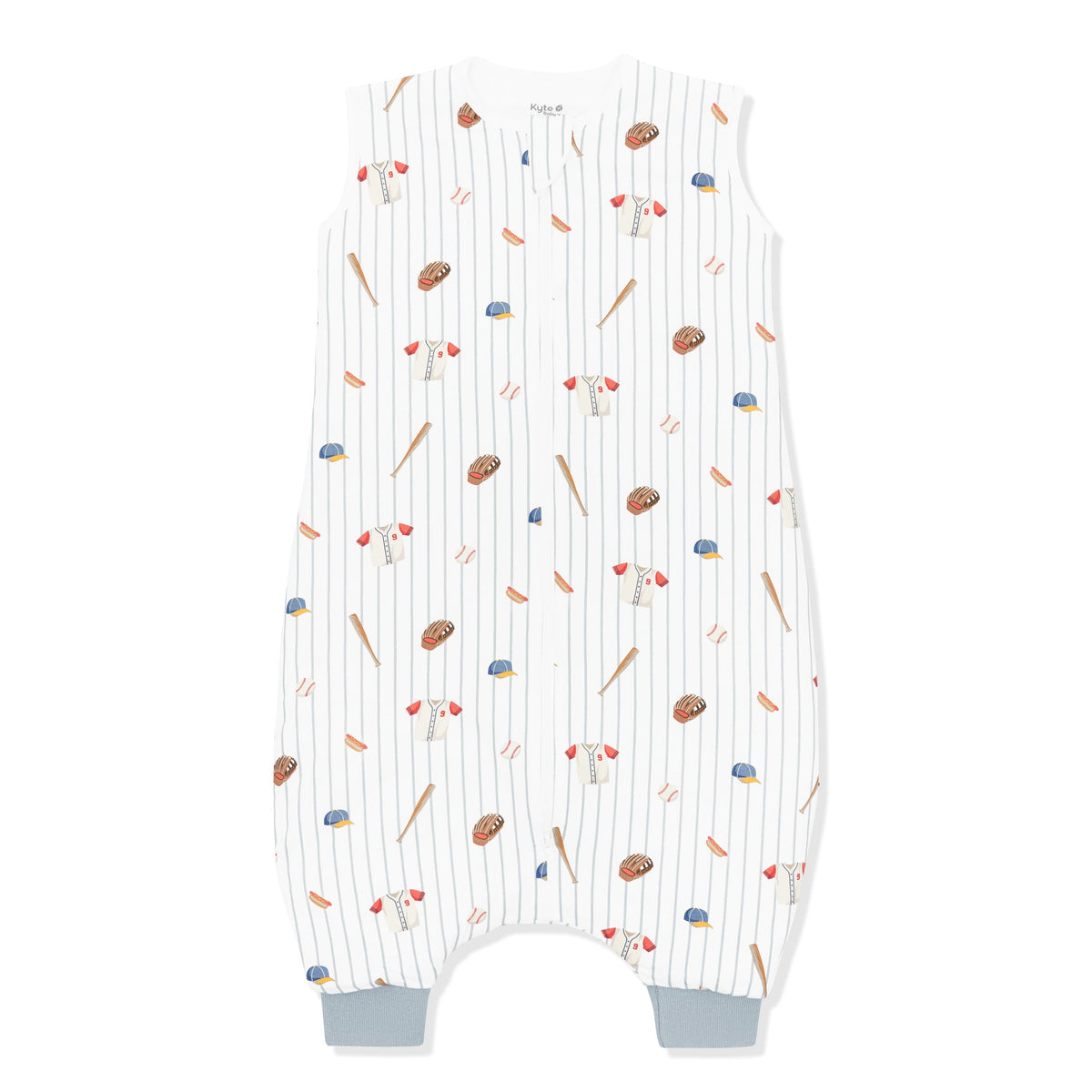 Sleep Bag Walker in Home Run 1.0