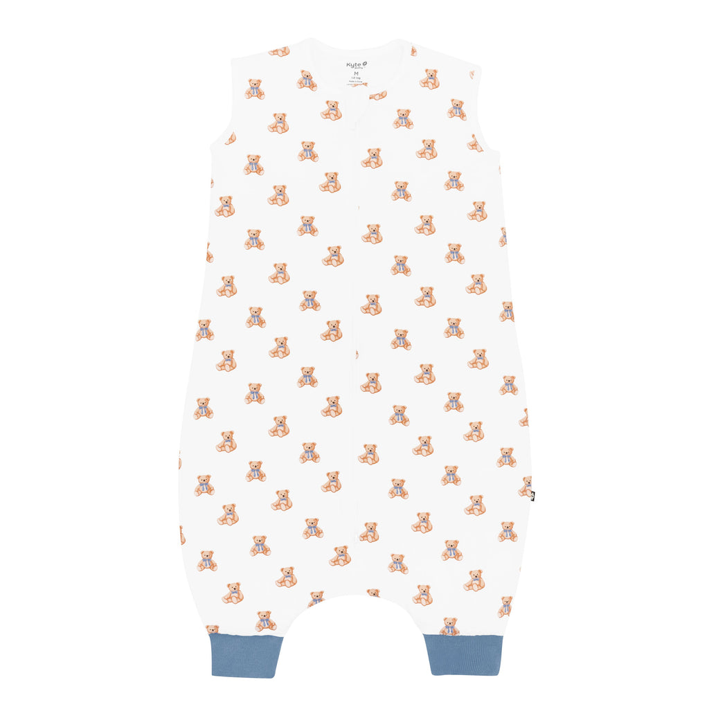 Sleep Bag Walker in Teddy Bear 1.0